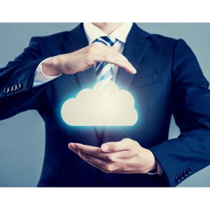 The Cloud and Business-Self Study