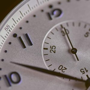 Time Management-Self Study