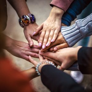 Trust Building and Resilience Development -Self Study