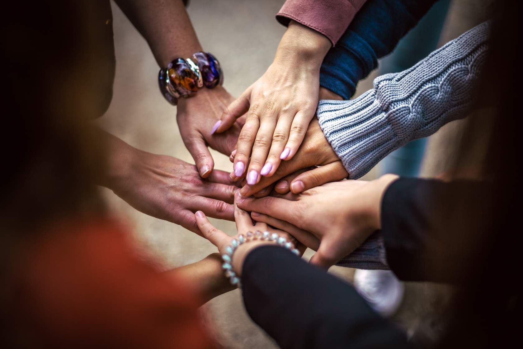 Trust Building and Resilience Development -Self Study