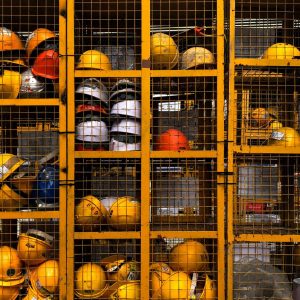 Universal Safety Practices - Self Study