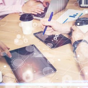 Virtual Team Building and Management - Self Study