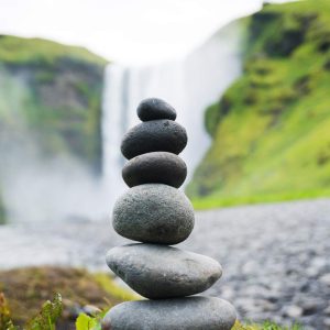 Work-Life Balance - Self Study