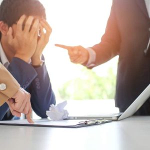 Workplace Bullying - Self Study